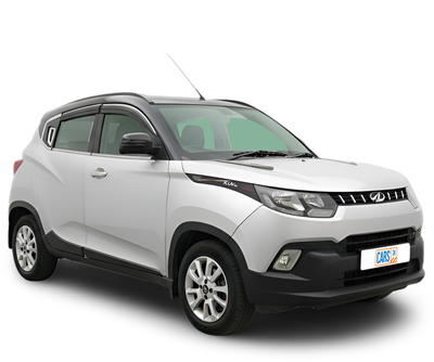 Mahindra Kuv100-img